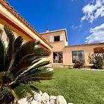 La Villa Harmony