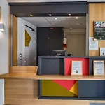 B&B Hotel Cherbourg