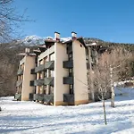 Residence Grand Roc - Campanules 506 - Happy Rentals