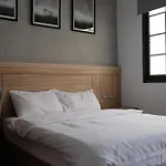 G.O.A.T Hostel