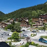 Spacieux Appart 5 Ch Au Coeur Du Village, Charme Savoyard, Wifi, Cheminee Decorative - Fr-1-437-51
