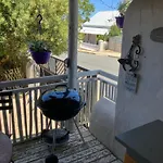 Carneddie Cottage-Garden