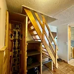 Duplex 5 Pieces, Balcon Sud, Pres Des Pistes Et Commerces A Tignes Val-Claret - Fr-1-449-62