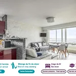 Appartement Face Mer Pour 4