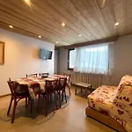 Grotte Aux Fees A, Appartement Skis Aux Pieds