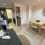 Appartement Avec Wifi Residence Les Sables Face Mer