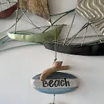 Appartement Camargue Village A Deux Pas De La Plage Du Boucanet