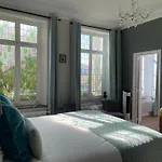La Boulonnaise