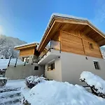 Chalet Le Point De Vue