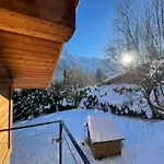 Chalet Le Point De Vue