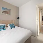 Nice Apartment On The Island Of Ile De Re
