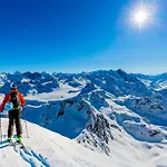 Chamonix Sud - Triolet A20 - Happy Rentals