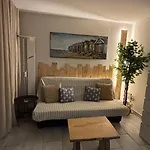Plages A 190 M, Parking Prive, Belle Vue, Wifi.
