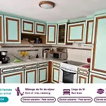 Maison De Famille Pour 4 Personnes