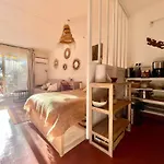 Appartement 3 Pers - Piscine - Clim - Parking