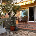 Appartement 3 Pers - Piscine - Clim - Parking