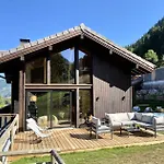 Residence Fergust - Chalet Fergust - 8 Personnes - Morzine Mae-3941