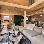 Residence Fergust - Chalet Fergust - 8 Personnes - Morzine Mae-3941
