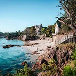 Le Soleil Levant Plage , Casino, Thalasso