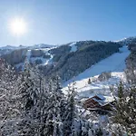 Chalet La Fugue Meribel Centre