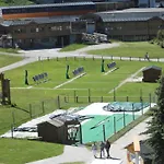 Les Menuires La Croisette Appt 6 Pers Coeur De Station