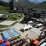 Les Menuires La Croisette Appt 6 Pers Coeur De Station