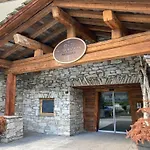 Moderne Et Authentique, Appt. Unique, 4 Chambres, 8 Pers, Val D'Isere - Fr-1-567-36