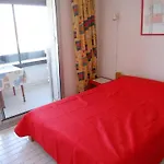 Cap D'Agde Naturiste Cote Piscine