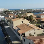 Cap D'Agde Naturiste Cote Port