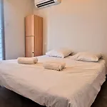 Unique Appartement Direct Plage Commerces Parking Privee Clim Neuf Wifi