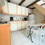 Maison 2 Pieces Mezzanine - Gruissan Gn490-055