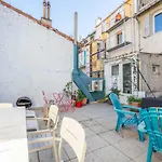 Magnificent Apt With Terrace -1Br 4P- Marseille