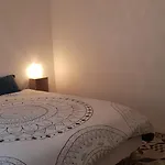 Appartement Le Beach31 A 200M De La Plage, 1 Chambre