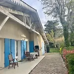 Maison Vivaldi Pour 6 Pers Andernos Les Bains