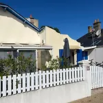 Maison De Caractere Au Coeur De Saint Gilles Croix De Vie