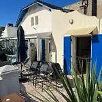 Maison De Caractere Au Coeur De Saint Gilles Croix De Vie