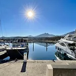 Appartement Studio Cabine Argeles Sur Mer Ar020-033