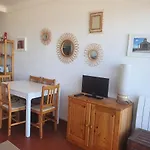 Boramar Cosy Appartement Pour 4 Pers - Terrasse Vue Mer