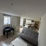 Appartement Granville