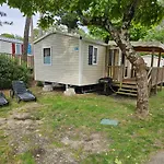 Mobil - Home Ombrage Lege Cap Ferret