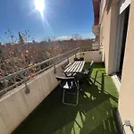 Appartement Spacieux Piscine