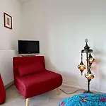 Appartement 2 Pieces En Duplex Banyuls Sur Mer Bn100-C232