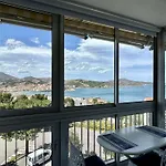 Appartement 2 Pieces En Duplex Banyuls Sur Mer Bn100-C232
