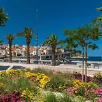 Appartement 2 Pieces Banyuls Sur Mer Bn030-E01