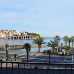 Appartement 3 Pieces Banyuls Sur Mer Bn020-028