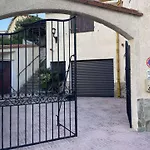 Appartement 2 Pieces Banyuls Sur Mer Bn000-004