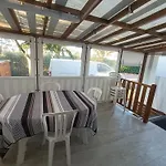 Camping Mer Et Soleil