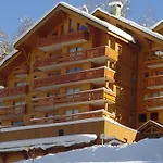 Charmant 3 Pieces A Meribel, 5 Pers, Balcon, Wifi, Garage - Fr-1-411-969