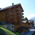 Charmant 3 Pieces A Meribel, 5 Pers, Balcon, Wifi, Garage - Fr-1-411-969