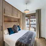 Stallion A Residence